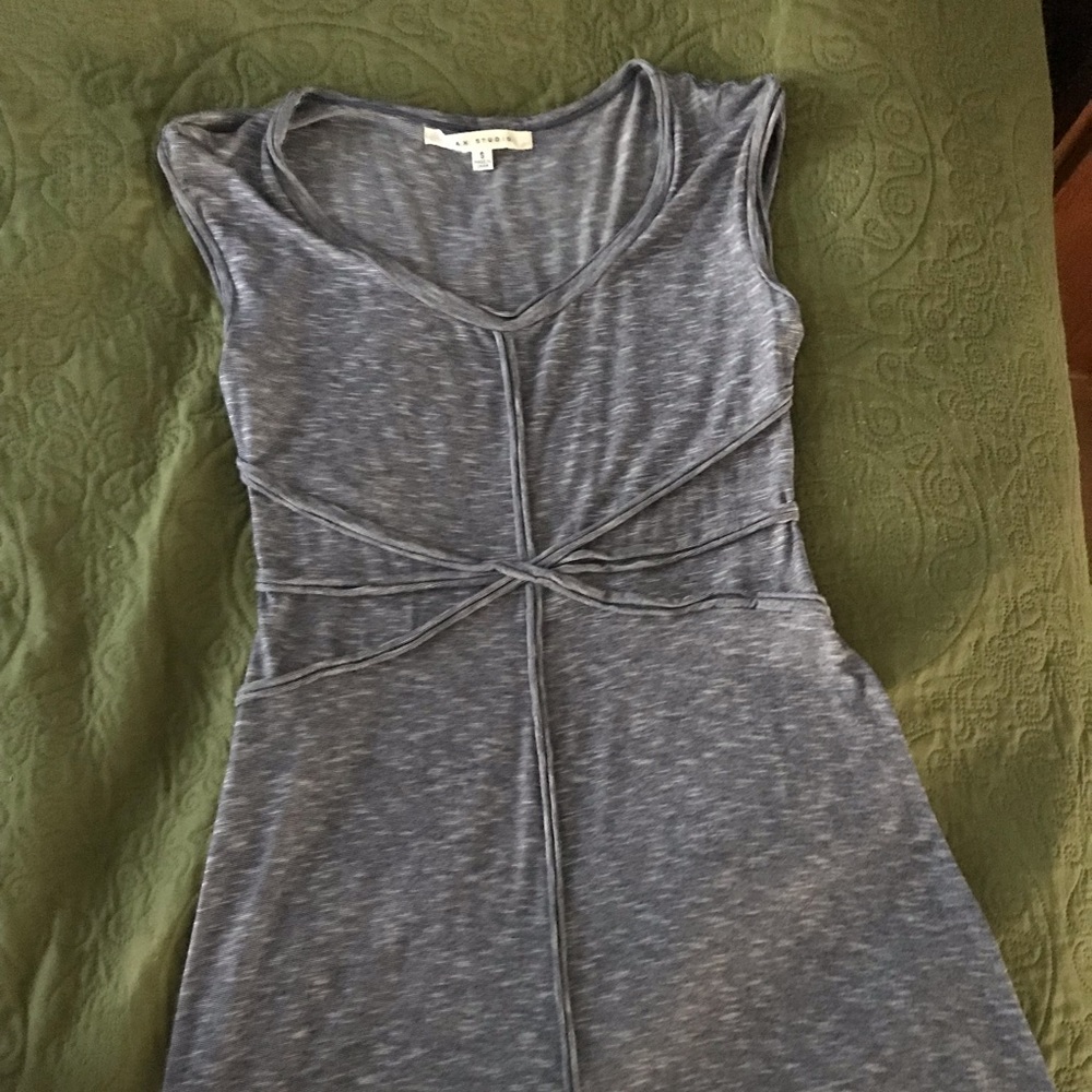 Max studio maxi dress